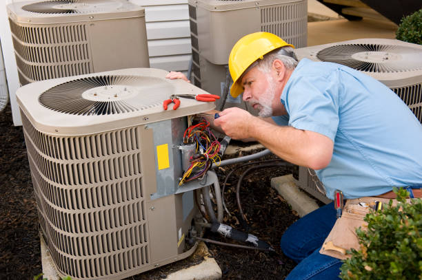 Best HVAC Emergency Services  in Kailua, HI