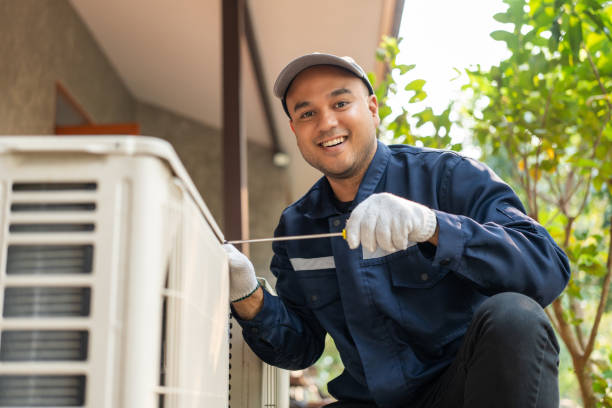 Best HVAC Cleaning Services  in Kailua, HI